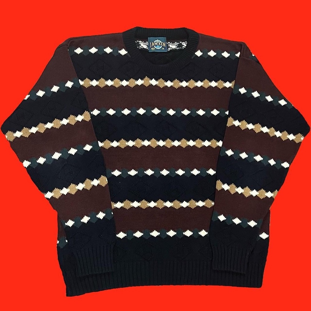 Vintage Jantzen knit Sweater